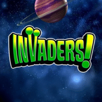 Logo image for Invaders