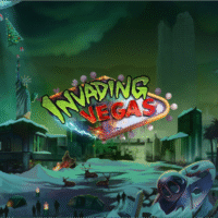 Image for Invading vegas las christmas