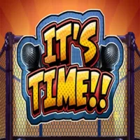 It's Time Image Logo image for Its time