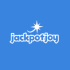 Logo image for JackpotJoy Casino Logo