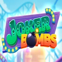 Logo image for Joker bombs