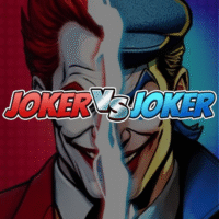 Logo image for Joker vs Joker