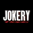 Logo image for Jokery jokery casino logo logo Logo