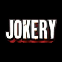 Jokery Logo Jokery Logo