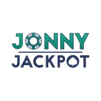 Jonny Jackpot Casino Logo Jonny Jackpot Casino Logo