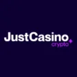 JustCasino Crypto Logo