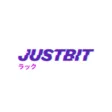 JustBit Casino Logo