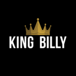 King Billy Logo