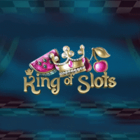 Logo image for King of Slots