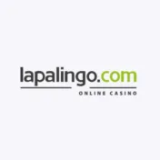 Laplingo logo Logo image for Laplingo