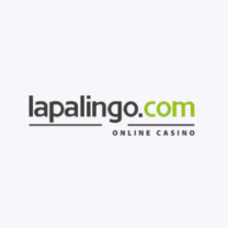Lapalingo Logo