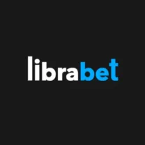 LibraBet Logo