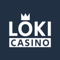 Loki Casino Logo