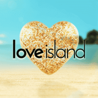 Logo image for Love Island
