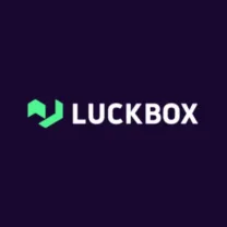 Luckbox Casino Logo