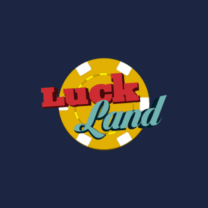 Luck Land Logo