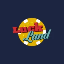 Luck Land Logo
