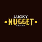 Logo image for Lucky Nugget Casino Logo