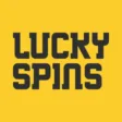 Lucky Spins Logo