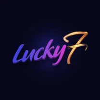 Lucky7even Logo Lucky7even Logo