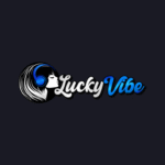 Lucky Vibe Casino Logo