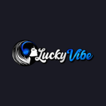 Lucky Vibe Casino Logo