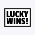LuckyWins Logo LuckyWins Logo