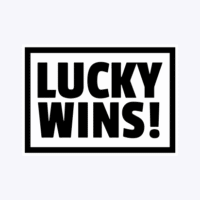 LuckyWins Logo