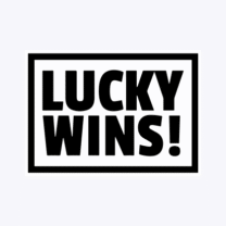 LuckyWins Logo