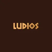 Logo image for Ludios ludios image logo