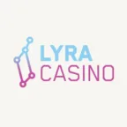 Lyra Casino Logo