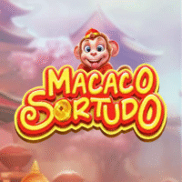 Logo image for Macaco Sortudo