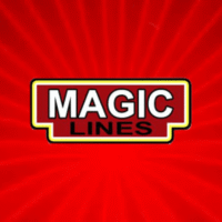 Logo image for Magic Lines