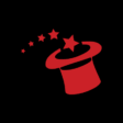 MagicRed Logo