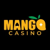 Mangocasino logo Logo image for Mango Casino