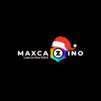 MaxCazino Logo MaxCazino Logo