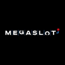 MegaSlot Casino Logo