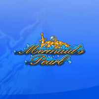 Logo image for Mermaids Pearl