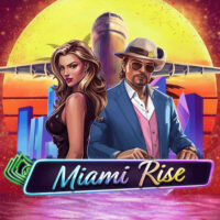 Logo image for Miami Rise