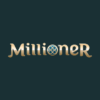Logo image for Millioner millioner casino logo logo