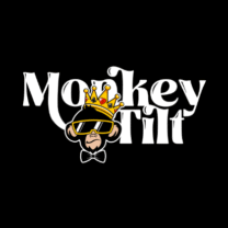 Monkey Tilt Logo