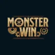 Monsterwin Casino Logo Monsterwin Casino Logo