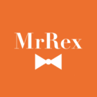 Image for Mr Rex Casino Logo