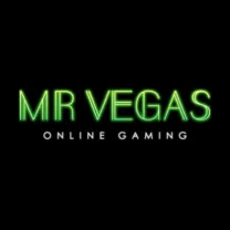 Mr Vegas Logo
