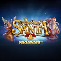 Mystical santa megaways