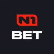 N1bet logo Image for N1 Bet