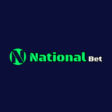 NationalBet Casino Logo