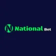 NationalBet Casino Logo NationalBet Casino Logo