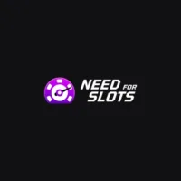 Need for Slots Logo