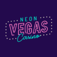 NeonVegas Casino Logo